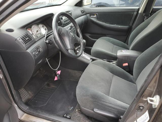 Photo 6 VIN: 1NXBR30E28Z953241 - TOYOTA COROLLA CE 