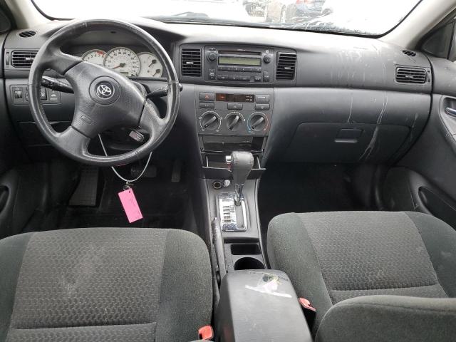 Photo 7 VIN: 1NXBR30E28Z953241 - TOYOTA COROLLA CE 