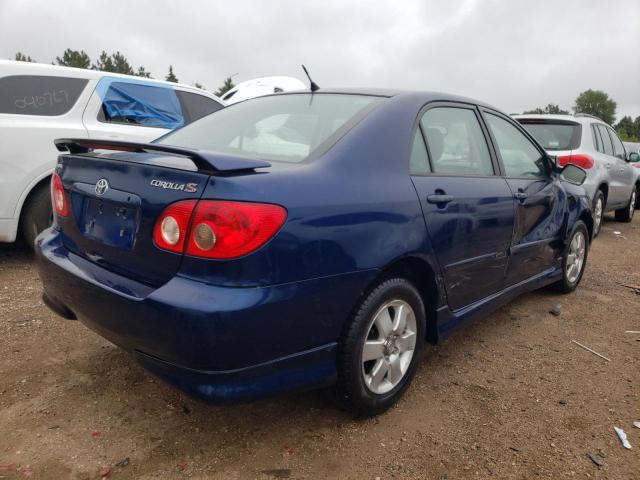 Photo 2 VIN: 1NXBR30E28Z978785 - TOYOTA COROLLA 