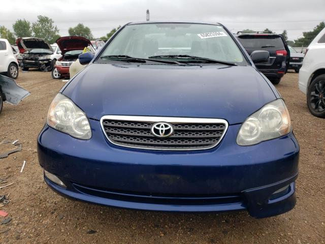 Photo 4 VIN: 1NXBR30E28Z978785 - TOYOTA COROLLA 