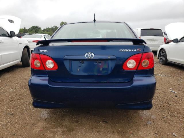 Photo 5 VIN: 1NXBR30E28Z978785 - TOYOTA COROLLA 