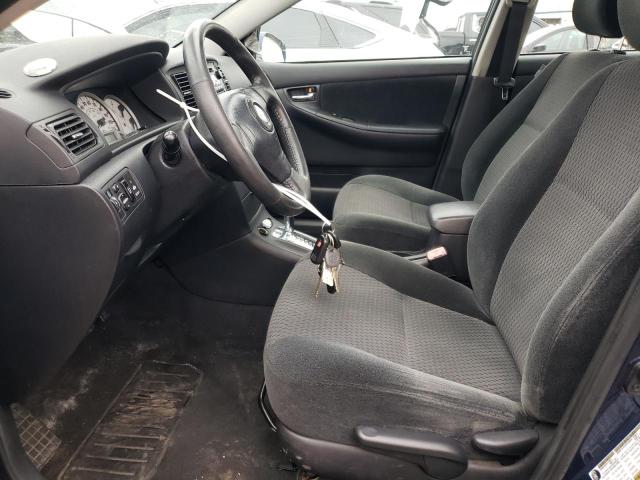 Photo 6 VIN: 1NXBR30E28Z978785 - TOYOTA COROLLA 