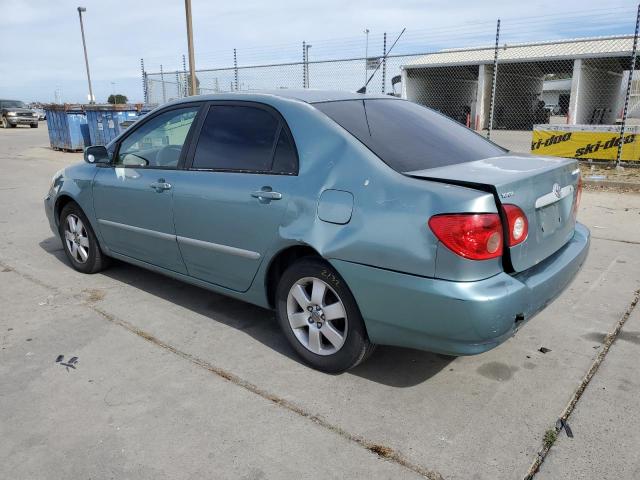 Photo 1 VIN: 1NXBR30E35Z362279 - TOYOTA COROLLA 