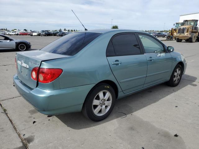 Photo 2 VIN: 1NXBR30E35Z362279 - TOYOTA COROLLA 