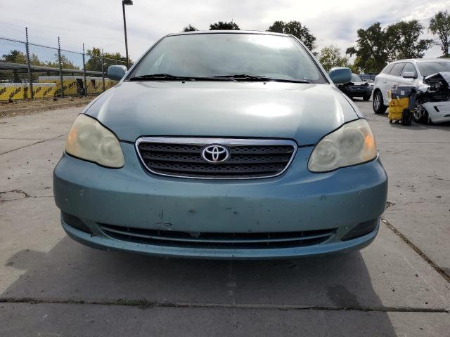 Photo 4 VIN: 1NXBR30E35Z362279 - TOYOTA COROLLA 