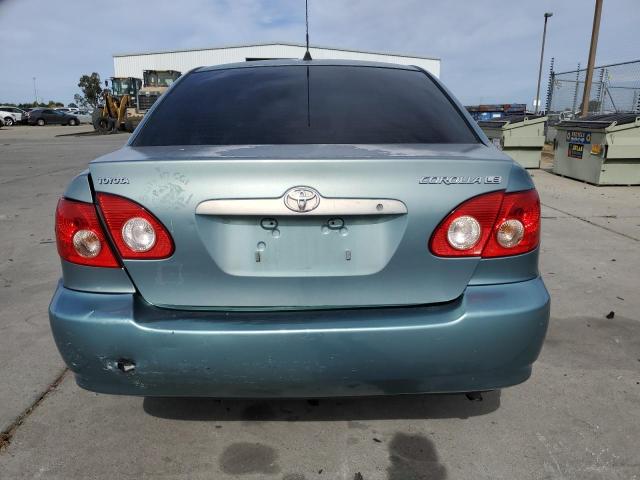 Photo 5 VIN: 1NXBR30E35Z362279 - TOYOTA COROLLA 