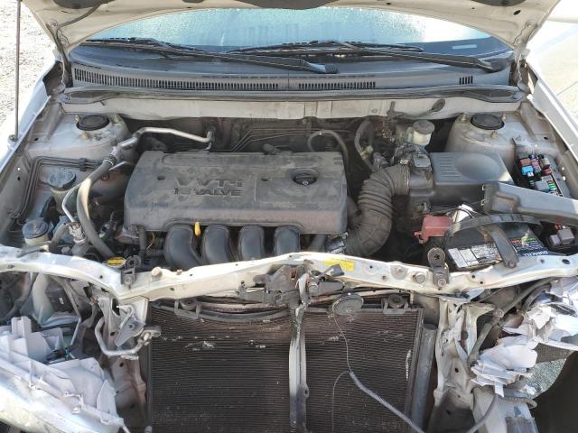 Photo 10 VIN: 1NXBR30E35Z433593 - TOYOTA COROLLA 