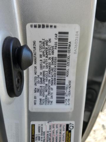 Photo 11 VIN: 1NXBR30E35Z433593 - TOYOTA COROLLA 