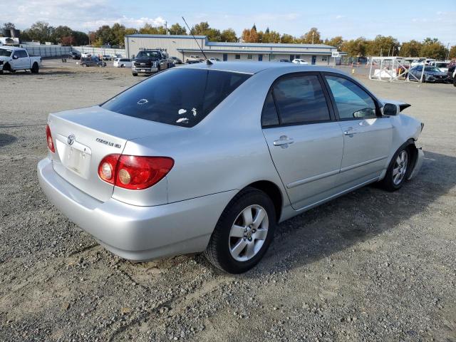 Photo 2 VIN: 1NXBR30E35Z433593 - TOYOTA COROLLA 