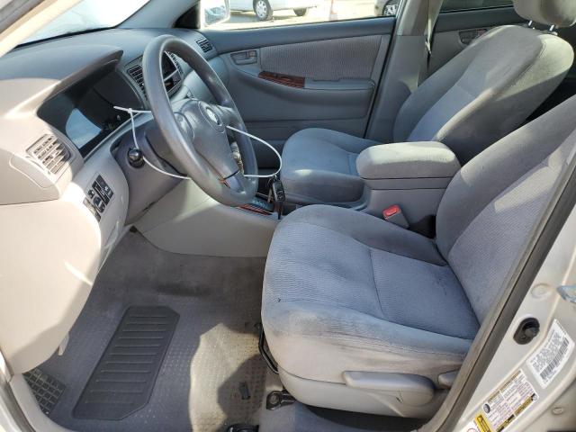 Photo 6 VIN: 1NXBR30E35Z433593 - TOYOTA COROLLA 