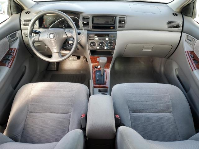 Photo 7 VIN: 1NXBR30E35Z433593 - TOYOTA COROLLA 