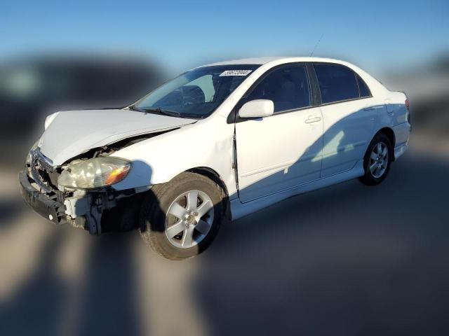 Photo 0 VIN: 1NXBR30E35Z566063 - TOYOTA COROLLA 