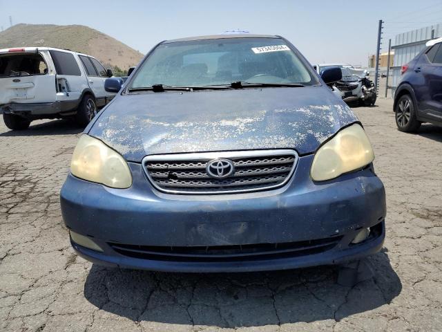 Photo 4 VIN: 1NXBR30E36Z587139 - TOYOTA COROLLA 