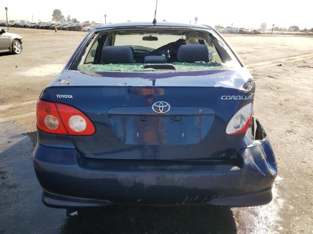 Photo 5 VIN: 1NXBR30E36Z598058 - TOYOTA COROLLA CE 