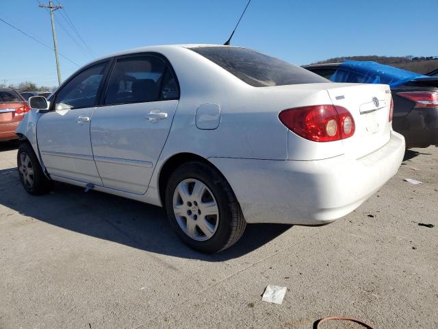 Photo 1 VIN: 1NXBR30E36Z678153 - TOYOTA COROLLA 