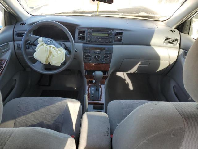 Photo 7 VIN: 1NXBR30E36Z678153 - TOYOTA COROLLA 