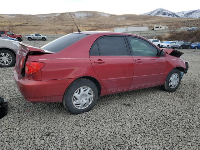 Photo 2 VIN: 1NXBR30E36Z739100 - TOYOTA COROLLA 