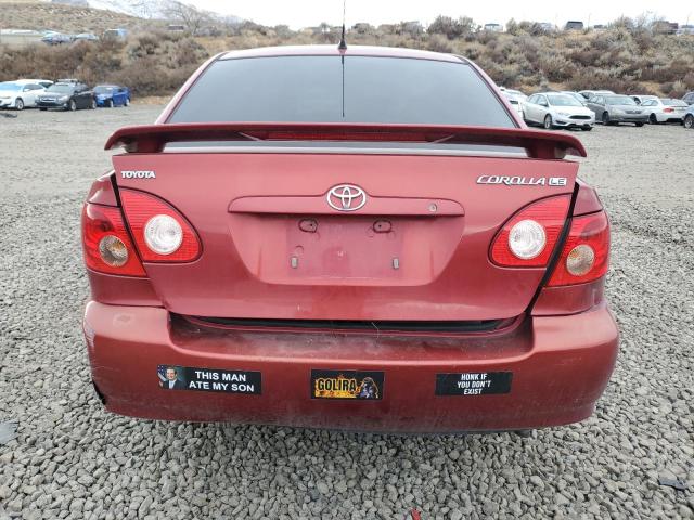 Photo 5 VIN: 1NXBR30E36Z739100 - TOYOTA COROLLA 