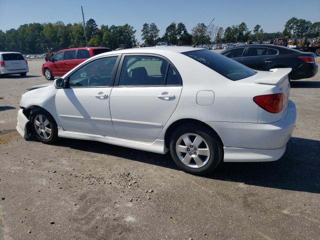 Photo 1 VIN: 1NXBR30E36Z742983 - TOYOTA COROLLA CE 