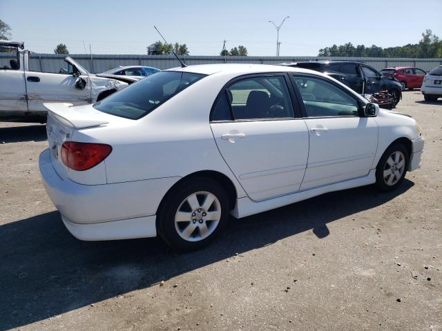 Photo 2 VIN: 1NXBR30E36Z742983 - TOYOTA COROLLA CE 