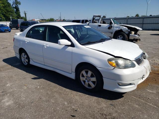 Photo 3 VIN: 1NXBR30E36Z742983 - TOYOTA COROLLA CE 