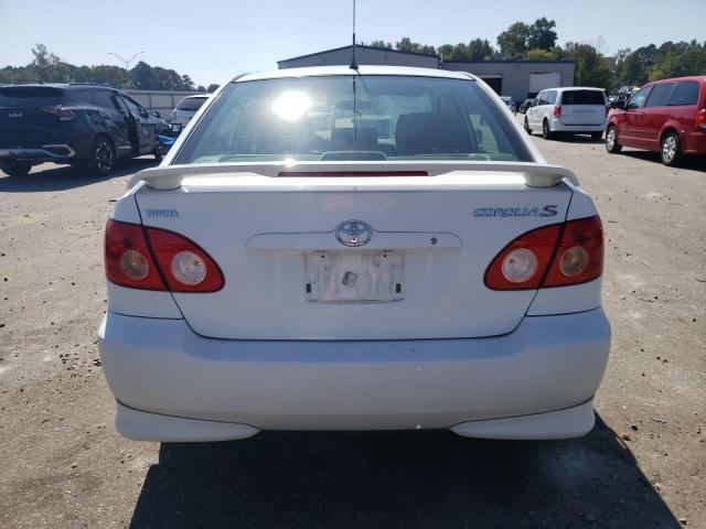 Photo 5 VIN: 1NXBR30E36Z742983 - TOYOTA COROLLA CE 