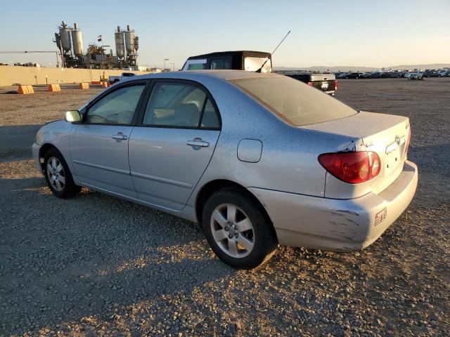 Photo 1 VIN: 1NXBR30E36Z746015 - TOYOTA COROLLA CE 