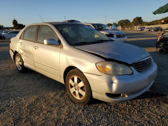 Photo 3 VIN: 1NXBR30E36Z746015 - TOYOTA COROLLA CE 