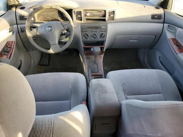 Photo 7 VIN: 1NXBR30E36Z746015 - TOYOTA COROLLA CE 