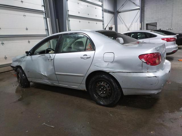 Photo 1 VIN: 1NXBR30E37Z798262 - TOYOTA COROLLA 