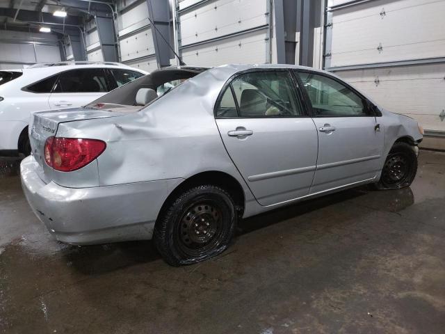 Photo 2 VIN: 1NXBR30E37Z798262 - TOYOTA COROLLA 