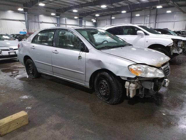 Photo 3 VIN: 1NXBR30E37Z798262 - TOYOTA COROLLA 