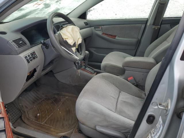 Photo 6 VIN: 1NXBR30E37Z798262 - TOYOTA COROLLA 