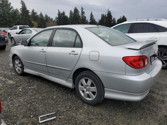 Photo 1 VIN: 1NXBR30E37Z873347 - TOYOTA COROLLA CE 