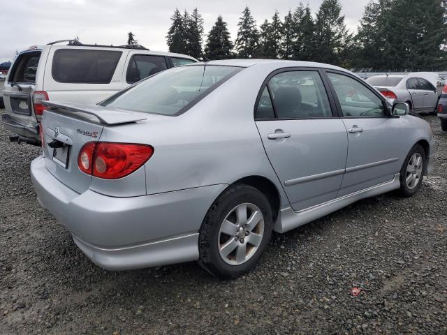 Photo 2 VIN: 1NXBR30E37Z873347 - TOYOTA COROLLA CE 