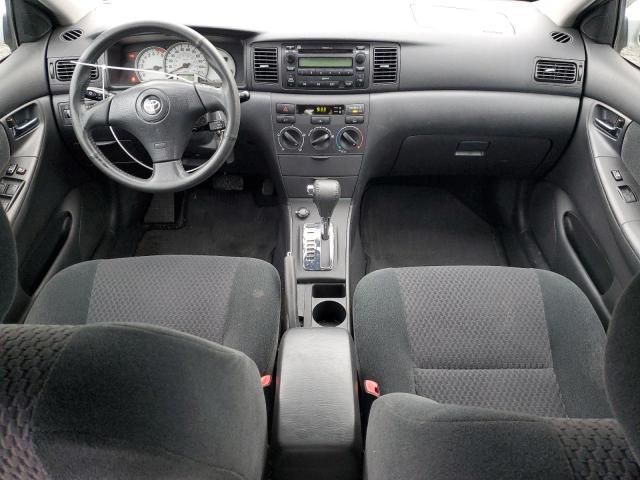 Photo 7 VIN: 1NXBR30E37Z873347 - TOYOTA COROLLA CE 