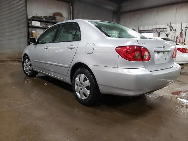 Photo 1 VIN: 1NXBR30E38Z945214 - TOYOTA COROLLA 