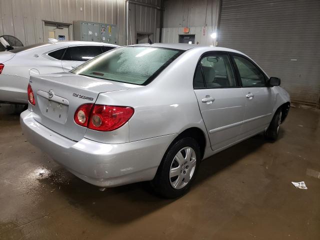 Photo 2 VIN: 1NXBR30E38Z945214 - TOYOTA COROLLA 