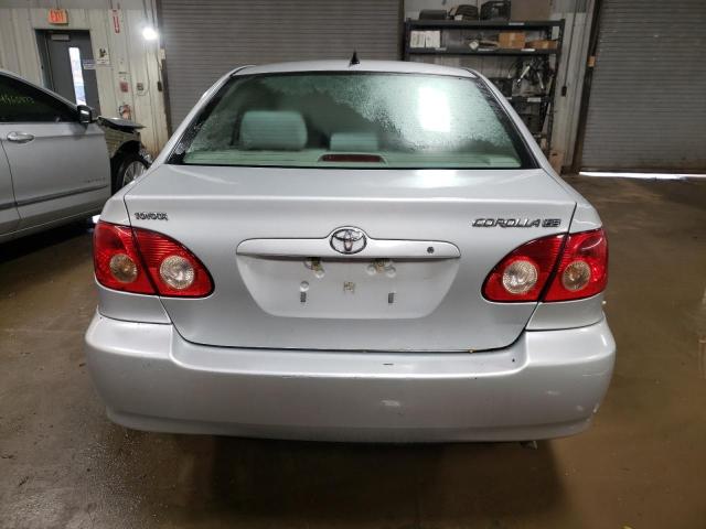 Photo 5 VIN: 1NXBR30E38Z945214 - TOYOTA COROLLA 