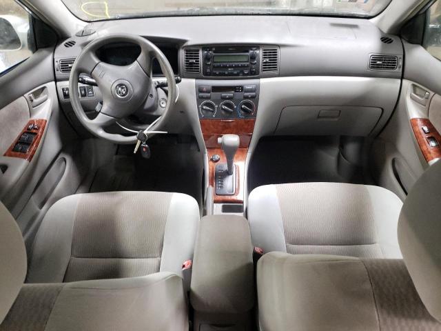 Photo 7 VIN: 1NXBR30E38Z945214 - TOYOTA COROLLA 