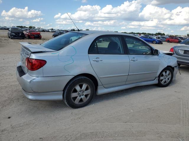 Photo 2 VIN: 1NXBR30E38Z962496 - TOYOTA COROLLA CE 