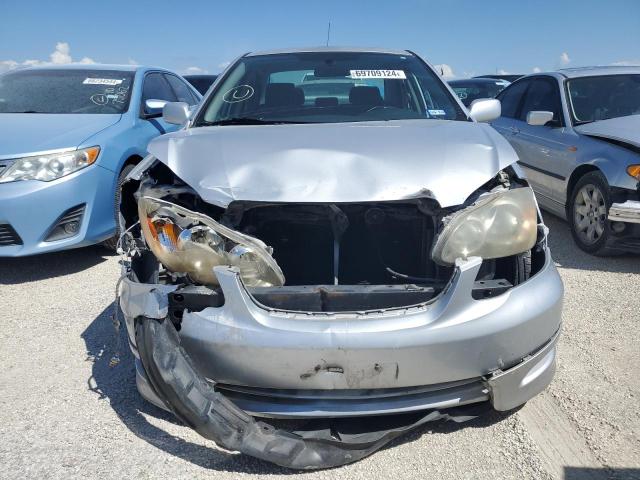 Photo 4 VIN: 1NXBR30E38Z962496 - TOYOTA COROLLA CE 