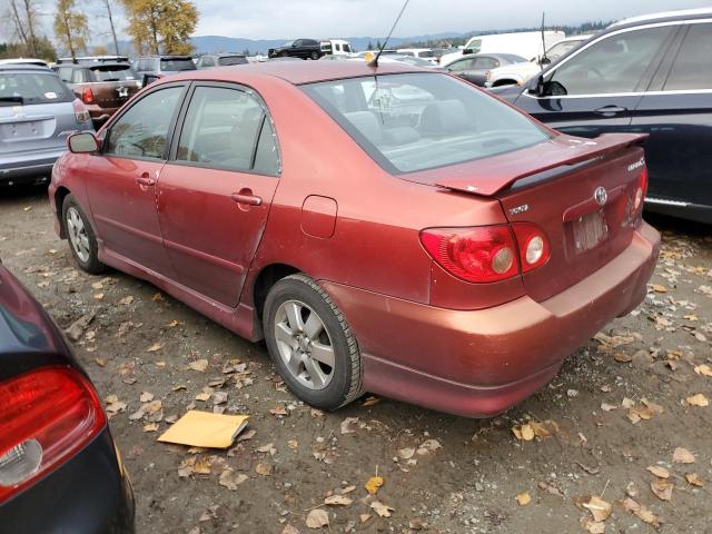 Photo 1 VIN: 1NXBR30E38Z982473 - TOYOTA COROLLA 