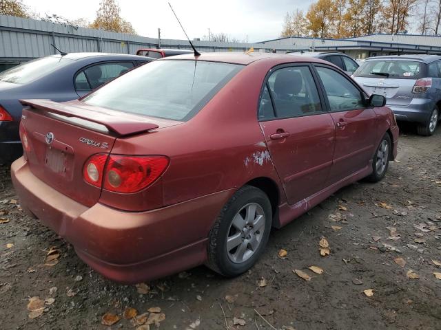 Photo 2 VIN: 1NXBR30E38Z982473 - TOYOTA COROLLA 