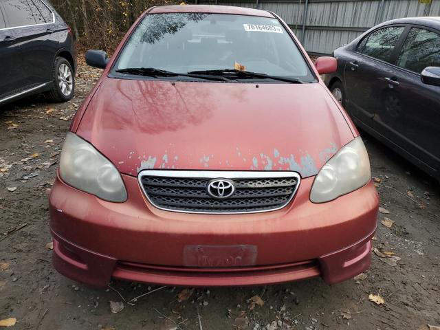 Photo 4 VIN: 1NXBR30E38Z982473 - TOYOTA COROLLA 