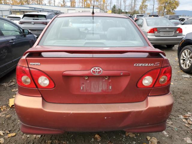 Photo 5 VIN: 1NXBR30E38Z982473 - TOYOTA COROLLA 