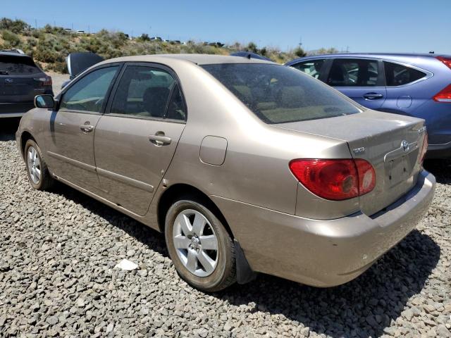 Photo 1 VIN: 1NXBR30E45Z374022 - TOYOTA COROLLA 