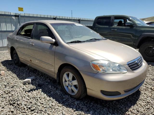 Photo 3 VIN: 1NXBR30E45Z374022 - TOYOTA COROLLA 