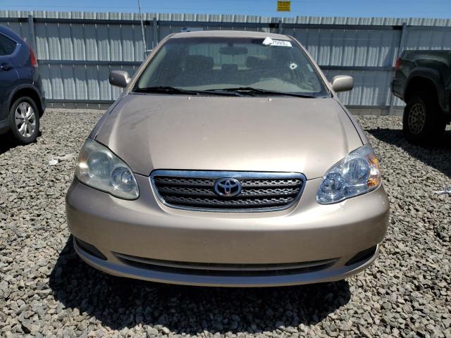 Photo 4 VIN: 1NXBR30E45Z374022 - TOYOTA COROLLA 