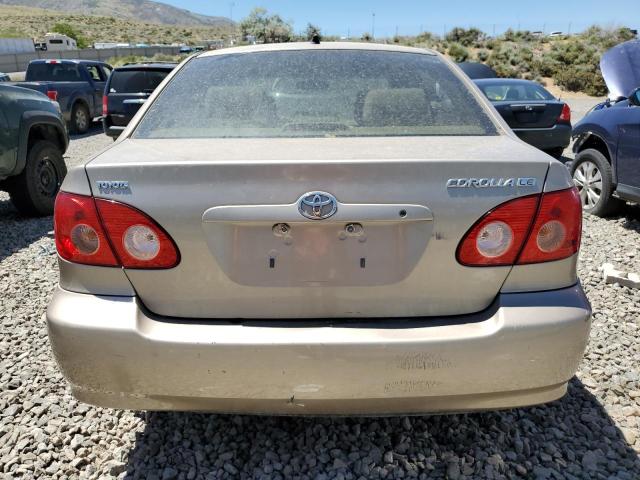 Photo 5 VIN: 1NXBR30E45Z374022 - TOYOTA COROLLA 